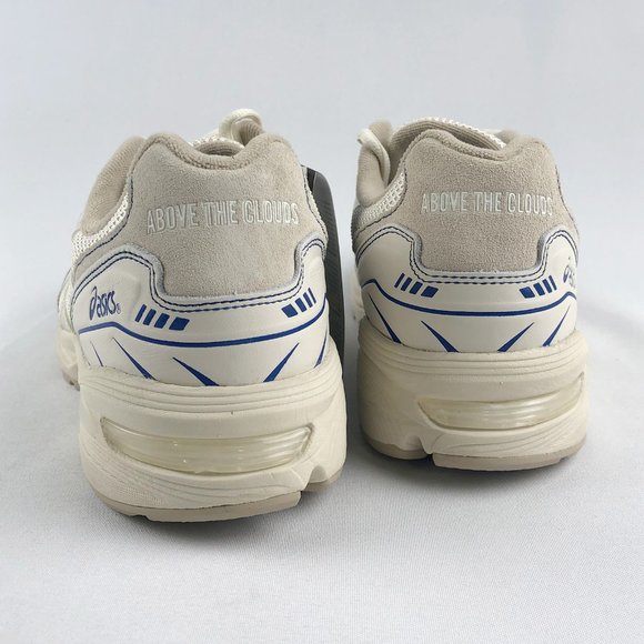 Asics Men's Above The Clouds X Gel 1090 - Picture 10 of 14